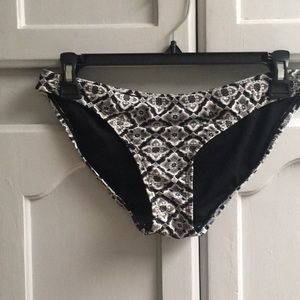 Converse swim bottoms